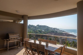 Ballito Manor View 505 - With Generator